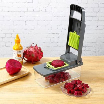 Multifunctional 14/16 in 1 Food Chopper